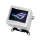 Wentylator ASUS ROG RYUJIN III WB White